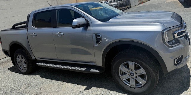 #Christmas Special, ready to drive away# - Ex Demo Ranger XLT 4x2 Hi Rider - Image 2