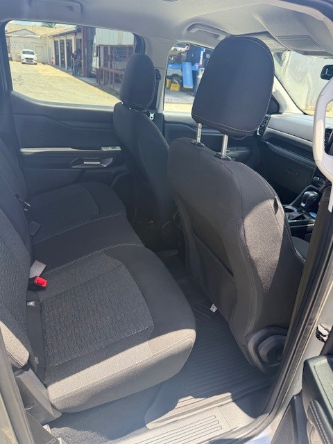 #Christmas Special, ready to drive away# - Ex Demo Ranger XLT 4x2 Hi Rider - Image 5