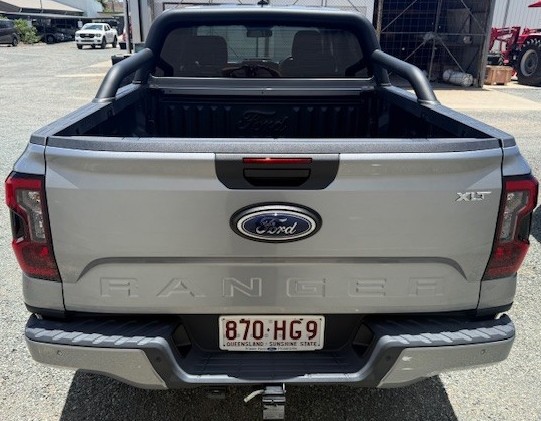 #Christmas Special, ready to drive away# - Ex Demo Ranger XLT 4x2 Hi Rider - Image 3