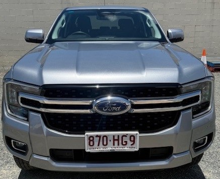 #Christmas Special, ready to drive away# - Ex Demo Ranger XLT 4x2 Hi Rider