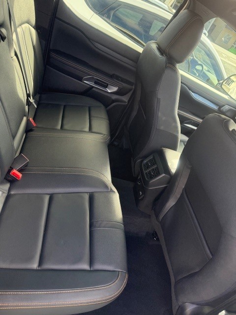 MY2025.25 - 2025 Ranger Wildtrak 2.0lt - low kms ready to drive away - Image 7