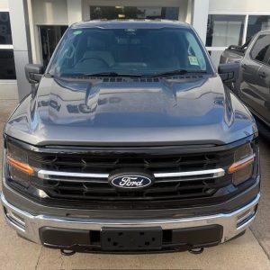 New Model Arrived - F-150 DOUBLE CAB, XLT SERIES, SHORT WHEELBASE