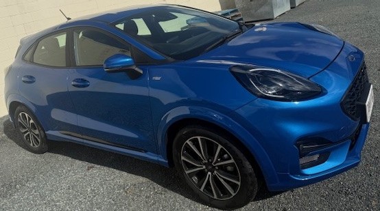 Save $$$ - Ex Demo 2023 Puma ST Line SUV - Image 4