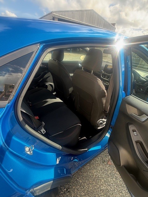 Save $$$ - Ex Demo 2023 Puma ST Line SUV - Image 5