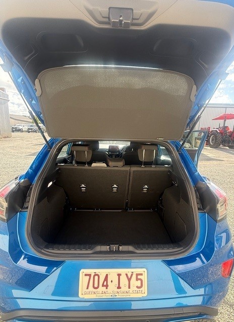 Save $$$ - Ex Demo 2023 Puma ST Line SUV - Image 7