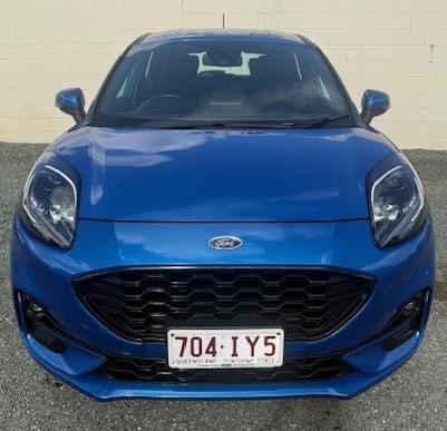 Save $$$ - Ex Demo 2023 Puma ST Line SUV