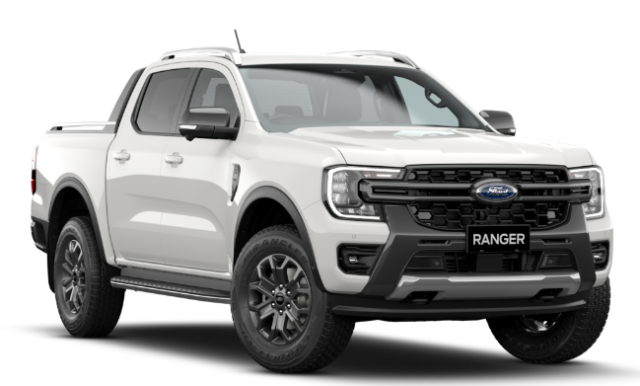 Ranger Wildtrak PHEV