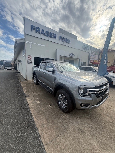 Ranger XLT 4x4 2.0Lt Bi Turbo Dualcab - Driveaway pricing - Image 2