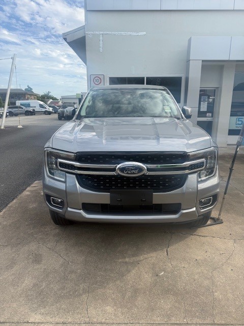 Ranger XLT 4x4 2.0Lt Bi Turbo Dualcab - Driveaway pricing