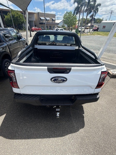 Ranger Black Edition 4x4 2.0Lt Bi Turbo Dualcab with Towpack - Drive away pricing - Image 3