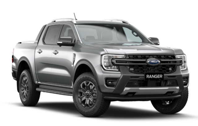 FORD RANGER WILDTRAK 2.0LT DUALCAB