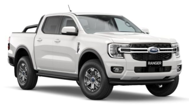 FORD RANGER XLT 2.0LT DUALCAB