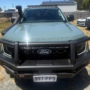 Demo My2026.50 Ranger Super Duty XLT Dual Cab - lots of extra for less $$$